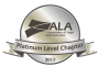 2013 Platinum Level Award