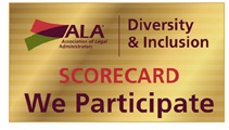 Diversity Scorecard